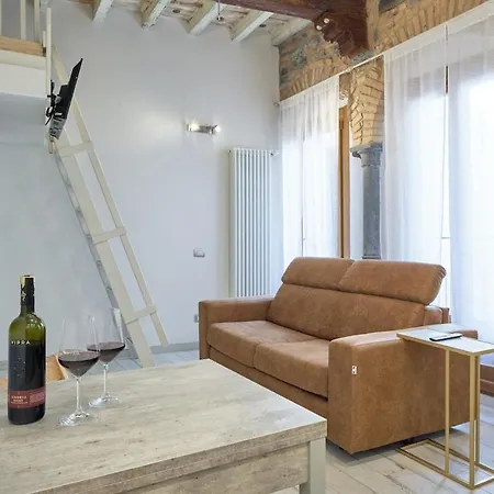 Apartamento 3 Colonne Como