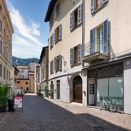 Apartment 3 Colonne Como
