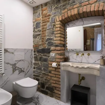 3 Colonne Apartman