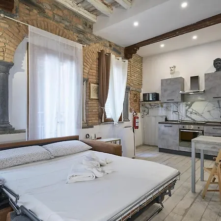 アパート 3 Colonne *