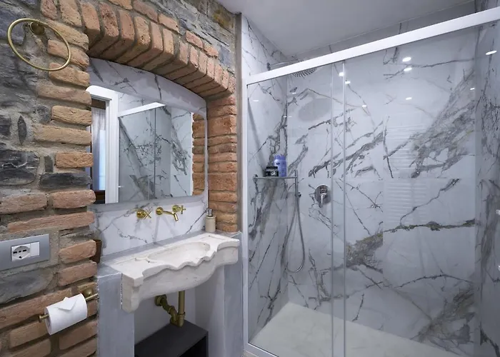 3 Colonne Apartment *